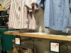 -优衣库(石家庄裕华万达广场店)