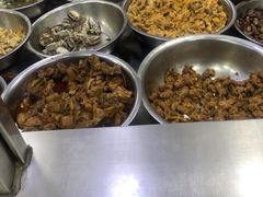 -铭辉沙嗲面(新街商业城店)