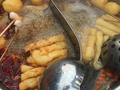 -百签宫串串香重庆火锅(夏湾店)