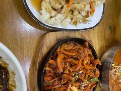 -多宾韩国料理(学衡路店)