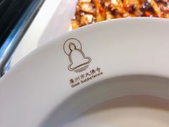 -大佛寺高级素食自助餐厅