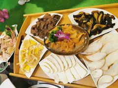 -大理董·董家小厨野生菌火锅(古城旗舰店)