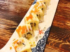 -白石的深夜食堂(大上海店)