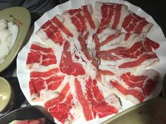 -渝味晓宇火锅(合川路店)