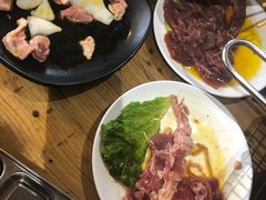 -合易泓烤肉(延河街店)