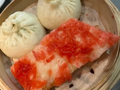 -晓淮山·扬州早茶·淮扬菜(龙阳广场店)