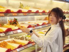 -言玖鲜火锅串串披萨自助(益田假日店)