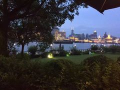 -宝莱纳餐厅(滨江店)