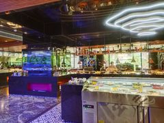 -泰谷酒店·太古码头闽菜自助餐厅