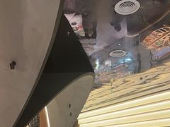 -汉阳廷自助烤肉·火锅(万丰海岸城店)