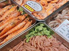 -船泊丽港(统一路店)