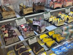 -蜂蝶来饼店(拱北总店)
