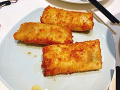 春卷-光明邨大酒家(淮海路店)