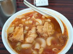 -華叔茶記
