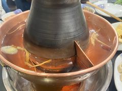 -楼外楼大刀肉传统火锅居(幸福街店)