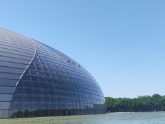 -国家大剧院