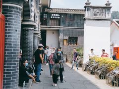 -遵义会议纪念馆