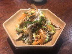 -童福兴·南京菜(老门东店)