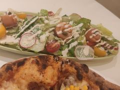 -盘炉forenza·云贵川融合小食堂 ( 钟楼中柳巷店)