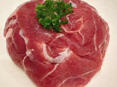 -南门涮肉(上海一店)