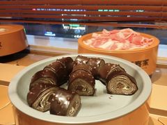 -喜家自助小火锅(乐客城店)