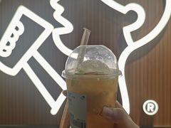 -喜茶(北京通州万达店)