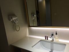 -全季酒店(成都春熙路IFS国金中心店)
