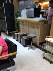 -阿莲新妆护肤造型
