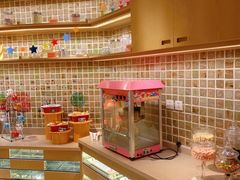 -金海湾自助餐厅(金陵饭店)