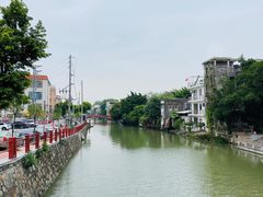 -伦教678文化街