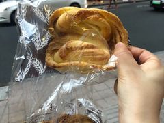 -国际饭店·帆声西饼屋(黄河路店)