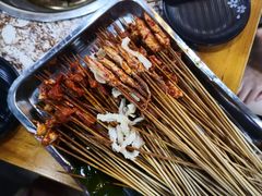 -唐记煌大坨卤牛肉串串(瑞南街店)