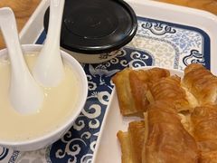 -冰泉豆浆馆(白云山总店)