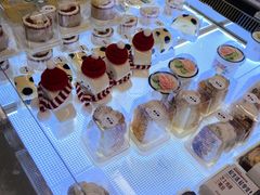 -红星前进面包牛奶公司(君太店)