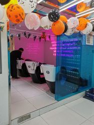 -P.STYLE 派斯造型