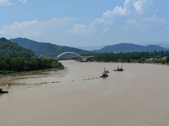 -台州府城(江南长城)