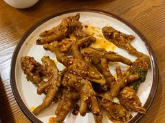 -猫爷的腔调·黔小馆(交大医学住宅区店)