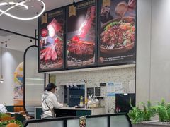 -西语·炭烧牛排(卓越中寰店)