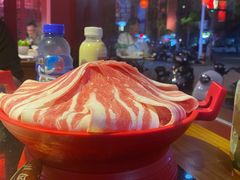 -小四川老火锅(欧风店)