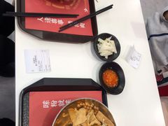 -螺大喜螺蛳粉(华业东方玫瑰店)