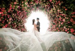-太郎花子婚纱摄影艺术中心