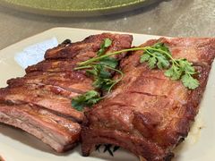 -正宗鸡饭粤香酒家(朱村店)