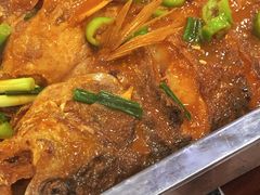 -湖南人家湘菜馆(镇江路店)
