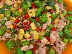 -飞虹鱼馆(春华路店)