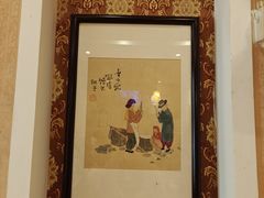 -清真吴记门钉肉饼·喜多利