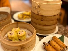 -杭州JW万豪酒店-万豪中餐厅