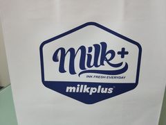 -milkplus·泰式奶茶(较场东路店)