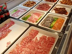 -汉丽轩·音乐自助烤肉餐厅(石岐店)