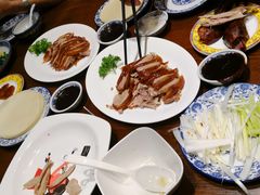 -百花深处·老北京风味菜
