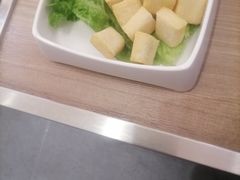 -巴蜀王婆大虾(南锣鼓巷店)